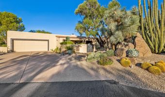 3044 Ironwood Rd, Carefree, AZ 85377