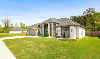 6134 Creekwater Dr, Alexander, AR 72002