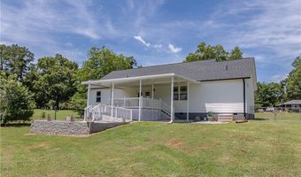 1719 Gerrard Rd, Anderson, SC 29625