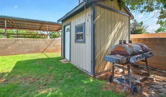 811 NW 7th St, Andrews, TX 79714