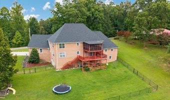 4100 River Rd, Baxter, TN 38544