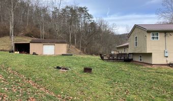 297 Woodburn Run Rd, Alma, WV 26320