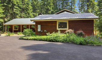 30134 N Stampede Rd, Athol, ID 83801