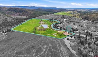 5759 CR 501, Bayfield, CO 81122