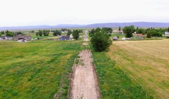 357 W 3RD St, Bloomington, ID 83223