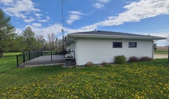 8625 11th Ave NW, Bottineau, ND 58318