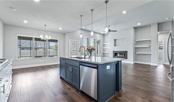 1211 Brandon Way, Bentonville, AR 72713