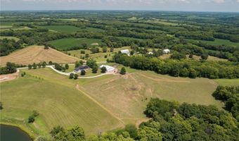 10700 SE Crabapple Rd, Agency, MO 64401
