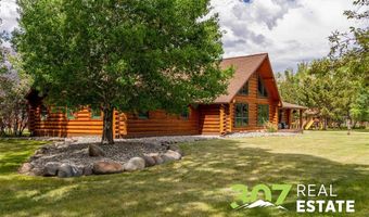 9 Falcon Dr, Cody, WY 82414