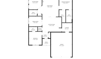 9226 Lieven St, Avon, IN 46123