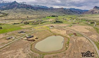 78 Big Creek Dr 6, Cody, WY 82414
