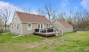 5550 NW 110th Pl, Polk City, IA 50226