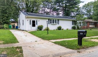 1524 JOSHUA CLAYTON Rd, Dover, DE 19904