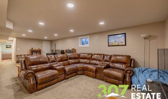 31 McCullough Rd, Cody, WY 82414