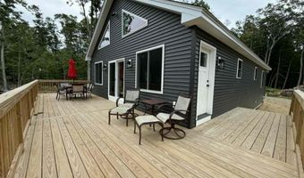 160 Horne Rd, Belmont, NH 03220