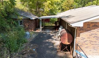 208 Murdock Rd, Bakersville, NC 28705