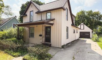 909 River Ave, Alma, MI 48801