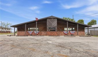 2447 Military Ave, Baxter Springs, KS 66713