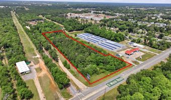 S Mock Road, Albany, GA 31705