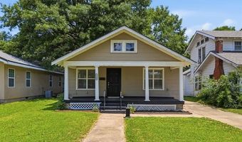 1340 S Johnstone Ave, Bartlesville, OK 74003