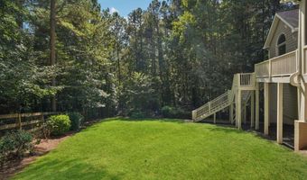202 Saddlehorn, Ball Ground, GA 30107