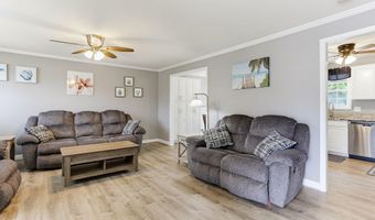 645 WALKER St, Aberdeen, MD 21001