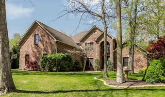 4826 E County Road 100 S, Avon, IN 46123