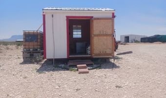 51271 State Hwy 118, Alpine, TX 79830