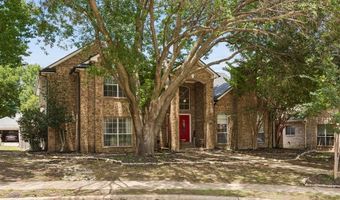 717 Bent Creek Dr, Allen, TX 75002