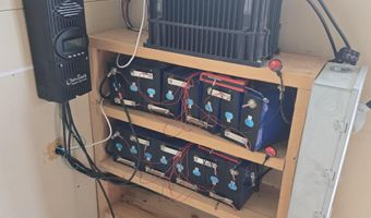 S Rio Vista 102-04-004E Road, Bisbee, AZ 85603