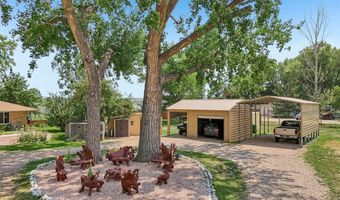 2532 S County Road 15, Berthoud, CO 80513