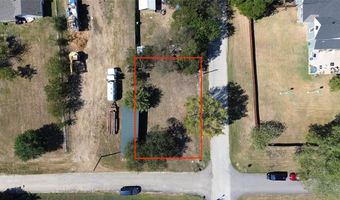 500 S Friou St, Alvarado, TX 76009