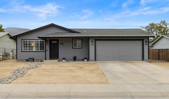 766 Monico Dr, Dayton, NV 89403
