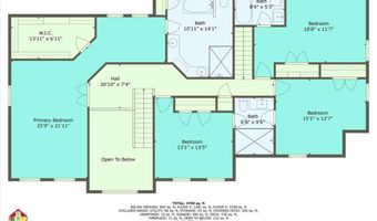 304 Forkwood, Woodstock, GA 30189