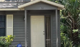 714 EDGEWATER Dr, Orlando, FL 32804