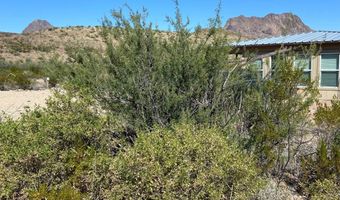 200 Lake Ament Rd, Alpine, TX 79830