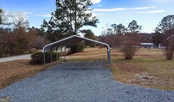 123 Fredonia Church Rd, Barnesville, GA 30204