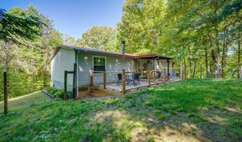 1285 Frank Roberts Rd, Afton, TN 37616