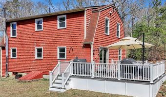 89 Narrow Ln, Charlestown, RI 02813