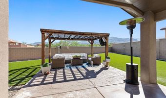823 Shiprock, Alamogordo, NM 88310