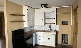 208 N. Jefferson, Anthony, KS 67003