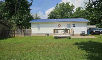 224 S 6th St, Barlow, KY 42024