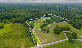 250 Dyer Ridge Rd, Baxter, TN 38544