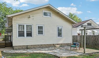 5201 E North St, Indianapolis, IN 46219