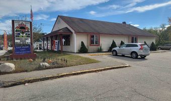 115 Lake St, Bristol, NH 03222