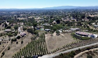 Hawks View Way, Fallbrook, CA 92028
