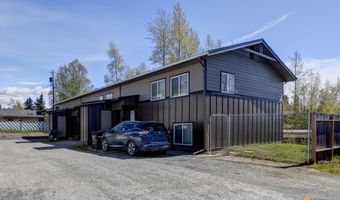 3854 W 82nd Ave, Anchorage, AK 99502