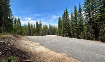 76 Sawtooth Loop Lot 33, Cascade, ID 83611