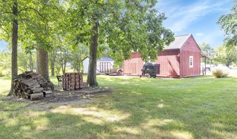 5531 SR 752, Ashville, OH 43103