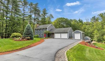 66 Cambridge Rd, Bedford, NH 03110